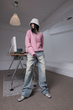 hip line bizo denim