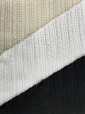 Crown Summer Daily Scarf