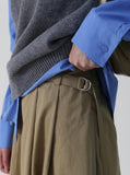 Fanny Belt Skirt