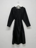 Josh Pintuck Belt Long One Piece