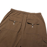 Wonder Snap Parachute Pants