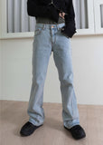 DART LINE BOOTS CUT PT