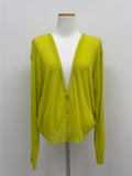 Shua Deep V-Neck Cardigan