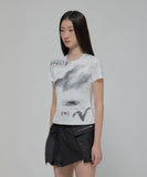 Milky Way T-Shirt