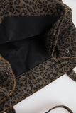 Leopard Big Eco Bag