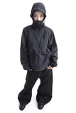 VENTILATE WINDBREAKER
