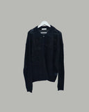 Sistine Knit Cardigan