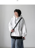 Stinger Pocket Summer Hoodie