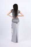 Sharon String Sleeveless Set Top