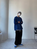 Daily Season Stripe Knit