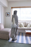 Maxi Wide Cargo Pants
