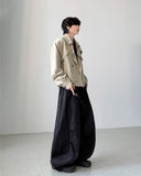 Baha Trench Crop Jacket