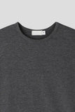 Low Basic Longsleeve
