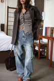 Kamliseu Autumn Jacket