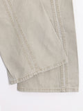 Taz Flare Denim Pants