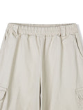 Smith twill cargo pants