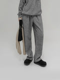 Uni Ribbed Knit