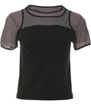 3-Layered T-Shirt