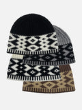 Ato nordic beanie