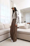 Line Casual Pants