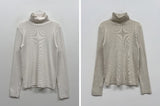 Base Ribbed Polar T-Shirt