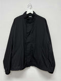 [summer] Velcro Nylon Overfit Wind Jacket