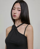 Braided Sleeveless