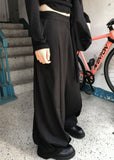 VOLUME BUTTON PANTS