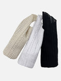 Crown Summer Daily Scarf