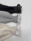 State Brushed Oversized Fit Sweatshirt
