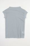 Flat Pleats Top
