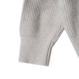 Dirty Gradation V Knit