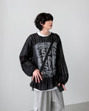 Kumo Vintage Long Sleeve