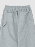 Wayne Carpender Rivet Sweatpants