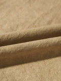Stack Pigment Cargo Half Pants