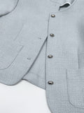 Bebe Tweed Short Sleeve Jacket