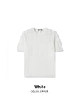 Hard Damage Short Sleeve T-Shirt