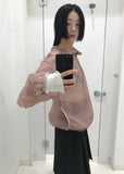 WAVE SHEER WINDBREAKER