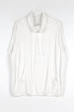High neck jelly top