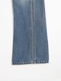 Vanta Flare Denim Pants