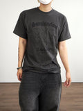 Seven heart T-shirts