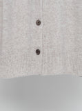 [Premium] Fidget Cashmere Cardigan