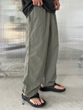 Standard Nylon String Pants