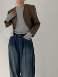 Nije Round Long T-Shirt