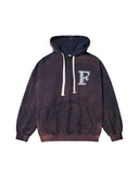 Water Hand Washed Heavy Hood