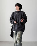 Hamon Bokashi Mohair Knit