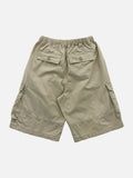 Shane Bermuda Cargo Pants