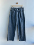 Hw Dying Washed Denim