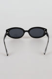 Basic dark sunglasses