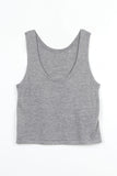 Sharon String Sleeveless Set Top